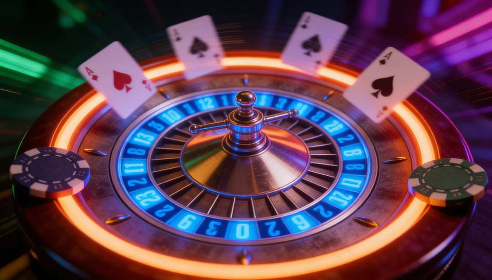 zoome casino online
