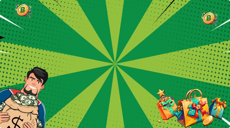 Bruce bet casino in Germany