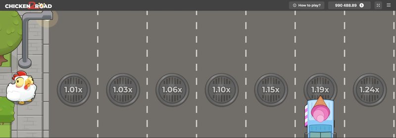 Overview of chicken road 2 españa