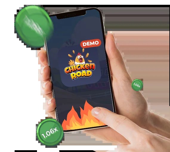 Cel mai bun chicken road game în Romania