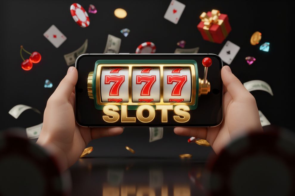 Comment les dealers en direct ont transformé les casinos en ligne