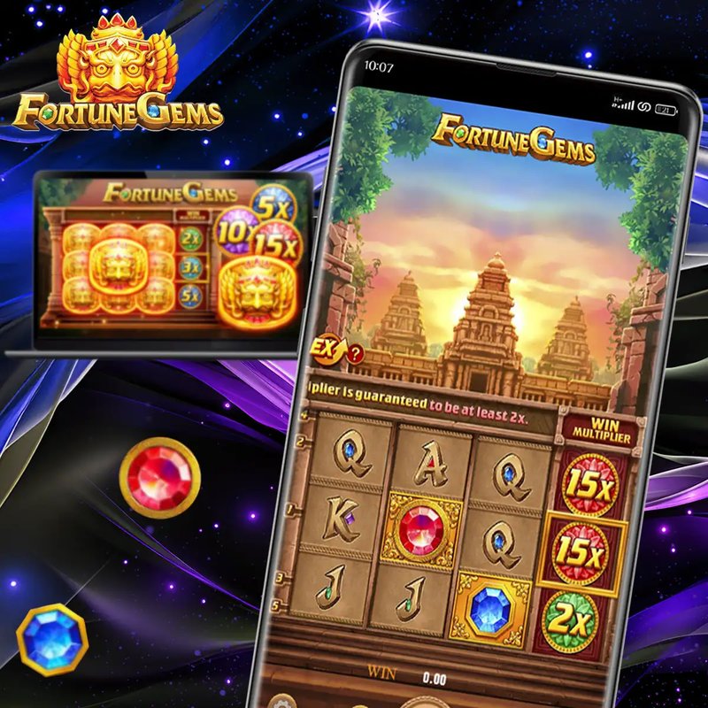 A look at fortune gems 2 free play