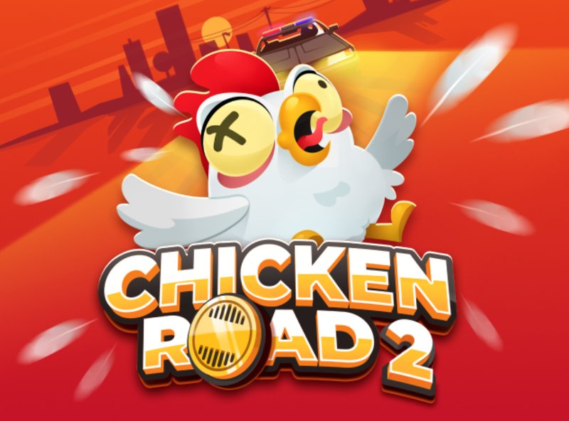 Guide de chicken road en ligne