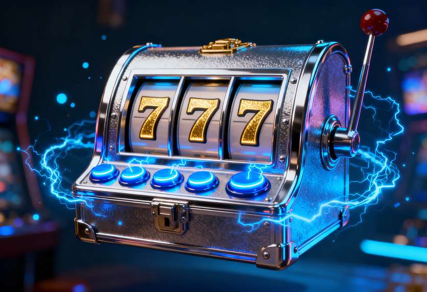 Free Spins at Lets Jackpot Casino: How to Get Them