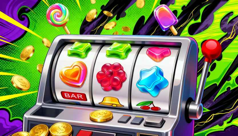 Jeton Rouge Casino : Évaluations de Jeux