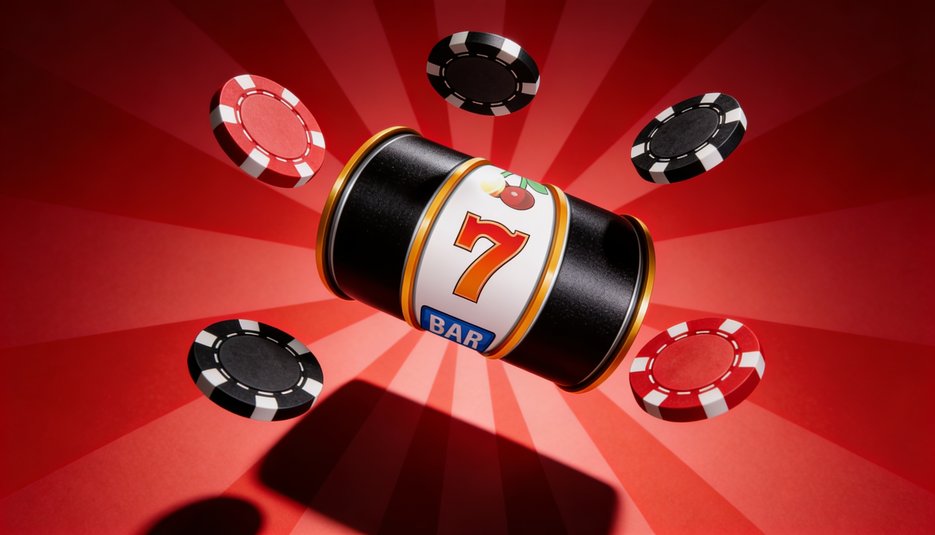 Montecrypto Casino : L'application Android pour les amateurs de jeu