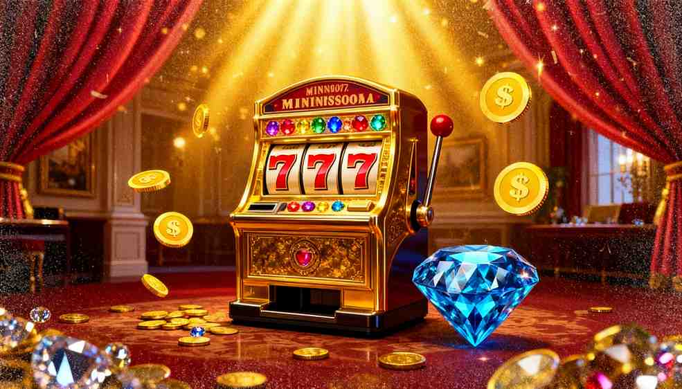 Montecrypto Casino : L'application Android pour les amateurs de jeu