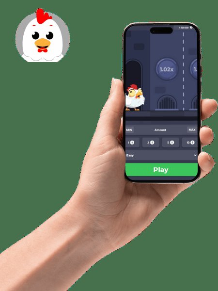 Best chicken road game in Spain