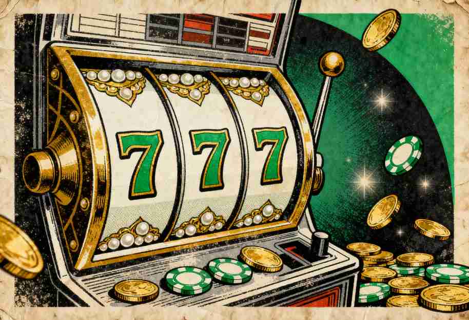 Succès au casino Wolfy : Témoignages de vrais joueurs