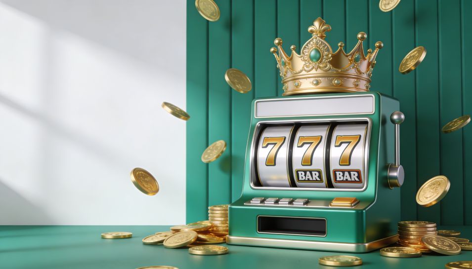 Things to Consider When Choosing an Online Casino