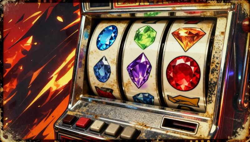 Tout sur le Jeton Rouge Casino