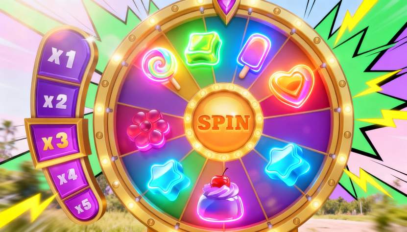 Tout sur le Jeton Rouge Casino