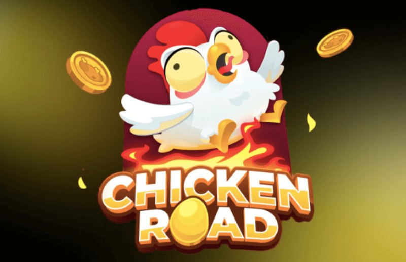 Spain - chicken road game