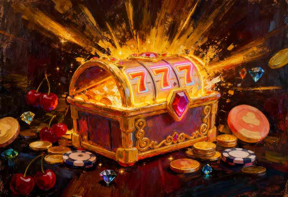 jeton rouge connexion